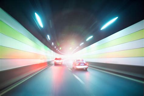 LED Tunnel Lights - Open Lighting Product Directory (OLPD)