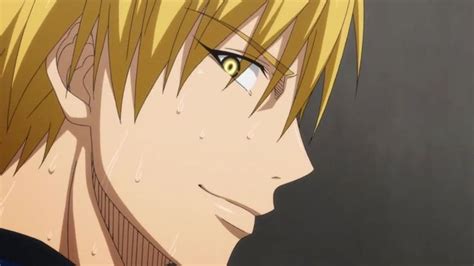 Kise Ryota | Kuroko's Basketball | Kuroko no Basuke | Kuroko no basket, Kuroko's basketball ...