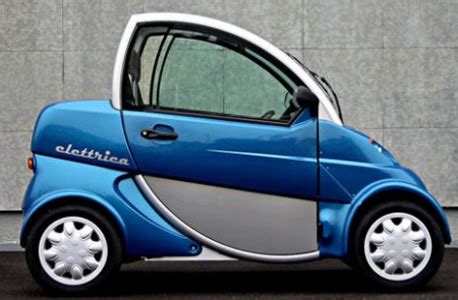 Recharge while you roll | Electric car manufacturers take one step ahead | Infotolgy