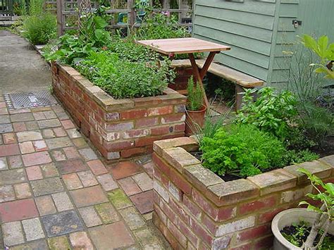 15 Raised Bed Garden Design Ideas