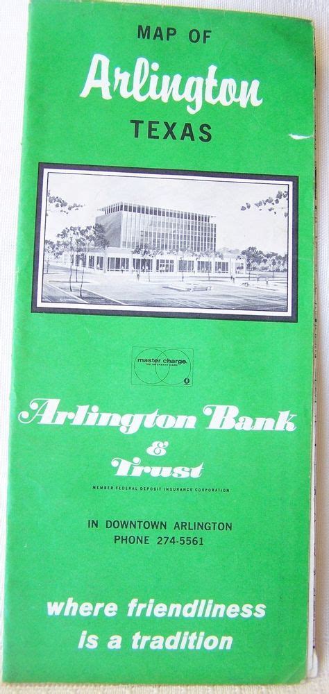 1000+ images about Arlington Texas History on Pinterest