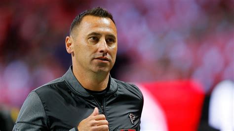 Steve Sarkisian unlikely to join Arizona Cardinals' staff | NFL News | Sky Sports