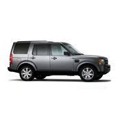 Land Rover Discovery Car Colours | 2 Land Rover Discovery Colors Available in India