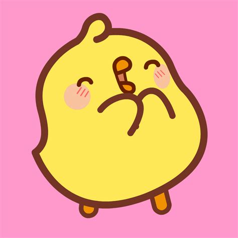 Molang GIFs | GIFDB.com