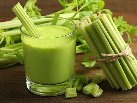 Why Are You Seeing Celery Juice Everywhere—And Is It Even Healthy?