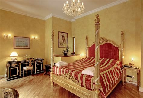 Hotels | Prague Stay