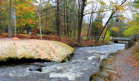 Mineral Springs Spas