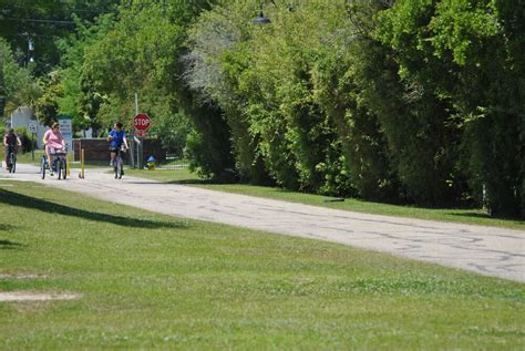 Mandeville Trailhead – Northshore Parent