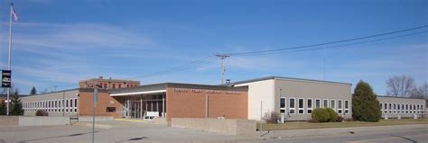 Cavalier County Courthouse (Langdon, North Dakota) | Flickr