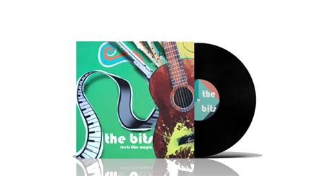 Custom Vinyl Record Covers and Artworks - Artglider