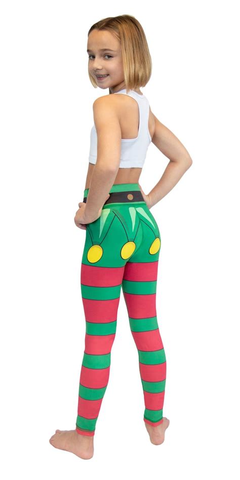 Silly Elf - Kids | Little girl leggings, Little girl models, Little girl swimsuits