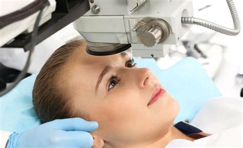 How Expensive Is Laser Eye Surgery in Australia? – Slinky Life