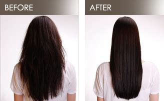 Which treatment is good for me? Keratin vs. Brazilian Blowout vs. Japanese Straightening ...