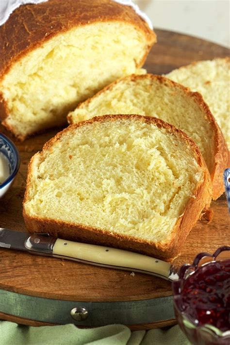 The Very Best Brioche Recipe - The Suburban Soapbox