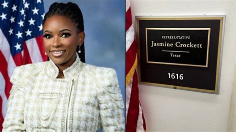 Congresswoman Crockett Introduces Resolution Honoring Texas LGBTQI+ ...