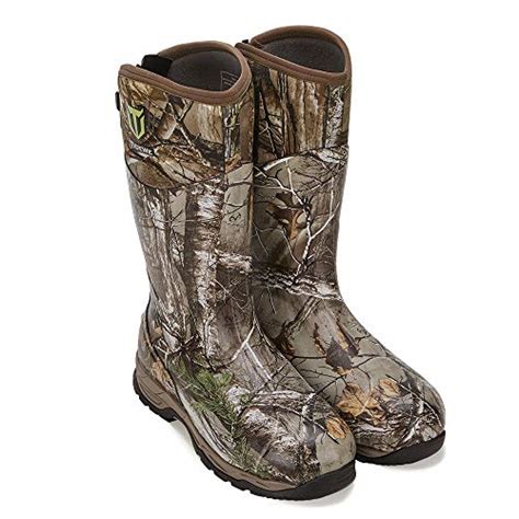 Top 20 Best Lightweight Waterproof Hunting Boots Reviews & Buying Guide ...