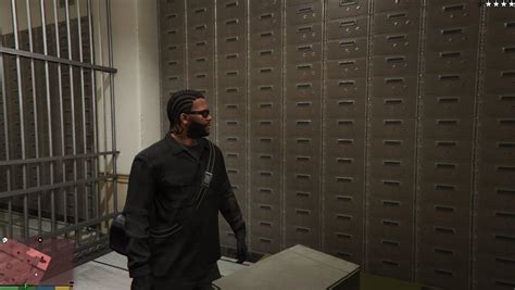 Bank Robbery Mod - GTA5-Mods.com