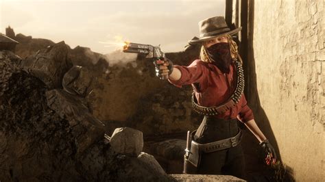 Red Dead Online Wallpaper,HD Games Wallpapers,4k Wallpapers,Images ...