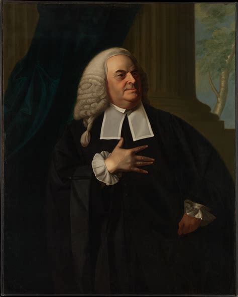 John Singleton Copley | Richard Dana | American | The Met