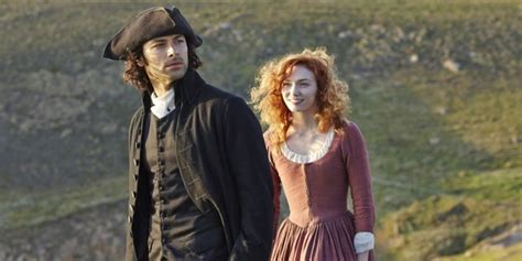 Poldark On Masterpiece | Part Four | WTTW