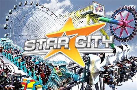 Star City Tickets for Sales Imus - Philippines Buy and Sell Marketplace ...