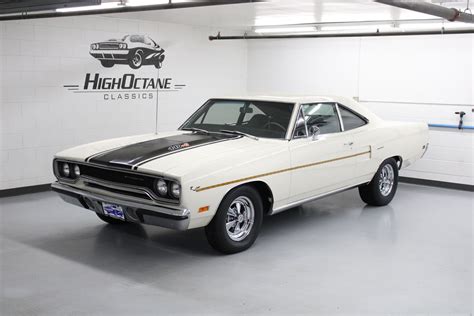 1970 Plymouth Road Runner | Sales, Service and Restoration of Classic ...