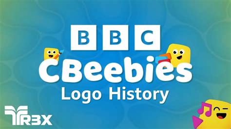 CBeebies Logo History - YouTube