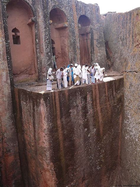 Lalibela | Ethiopia, Ancient architecture, Ancient technology