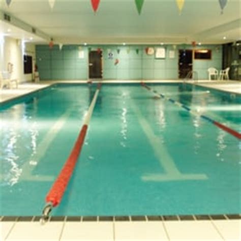 David Lloyd Leisure Club - Gyms - Woking, Surrey, United Kingdom - Yelp