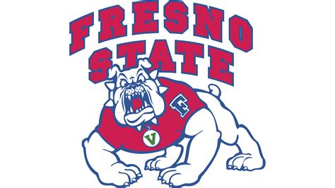 Fresno State Bulldogs Logo, symbol, meaning, history, PNG, brand