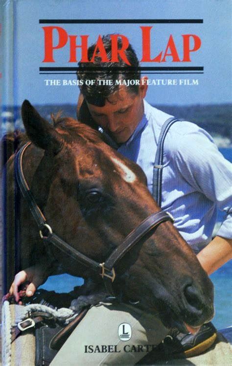 Phar Lap movie - A Game of Skill