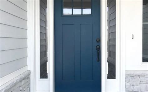 Front Door Paint Colors: Best for West Chester Area Homes