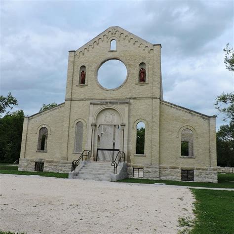 Trappist Monastery (Winnipeg) : 2021 Ce qu'il faut savoir pour votre visite - Tripadvisor