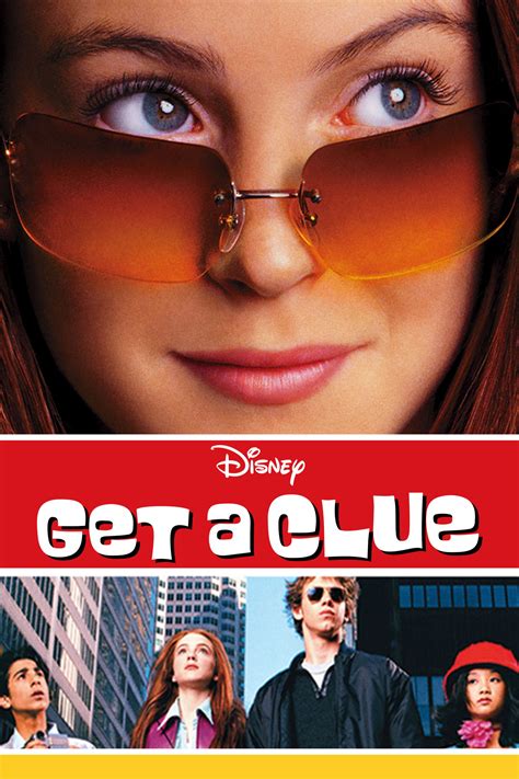 Get a Clue (2002)