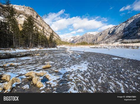 View Altay Mountains Image & Photo (Free Trial) | Bigstock