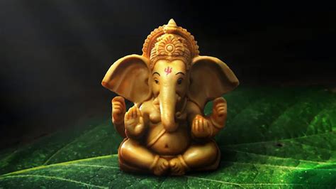 Ganesh Chaturthi Shubh Muhurat 2023: कब मनाई जाएगी गणेश चतुर्थी, जानें शुभ मुहूर्त और महत्व ...