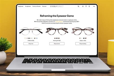 The Best Places to Buy Glasses Online | Reader's Digest