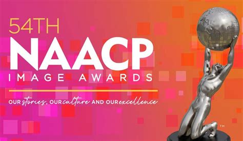 2023 NAACP Image Awards - Winners List - Geeks Of Color