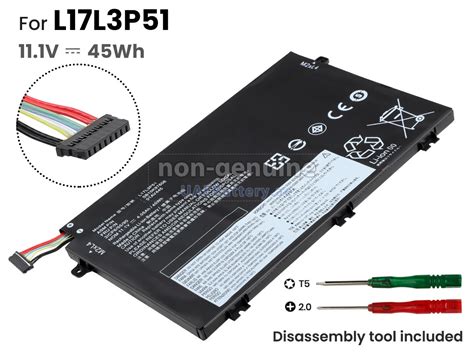 Lenovo ThinkPad E15-20RD001AGE replacement battery | UAEBattery