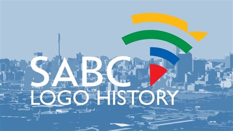 SABC Logo History - YouTube