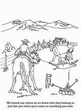 Coloring Pages Tsln Ranching Color Art  Vrogueco sketch template