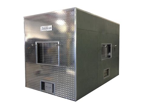 A-200P-3 – American Crematory Equipment Co