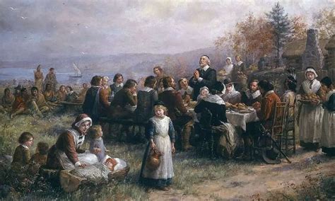 Plymouth Colony Archives - New England Historical Society