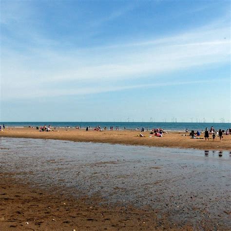 Ingoldmells South Beach - All You Need to Know BEFORE You Go