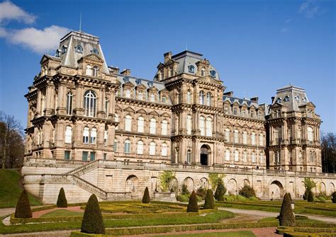 loveisspeed.......: The Bowes Museum has a nationally renowned art ...