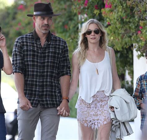 LEANN RIMES and Eddie Cibrian Out in Malibu 05/01/2016 – HawtCelebs