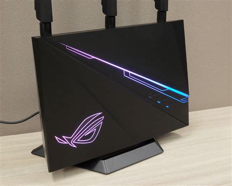 Asus ROG Router Review