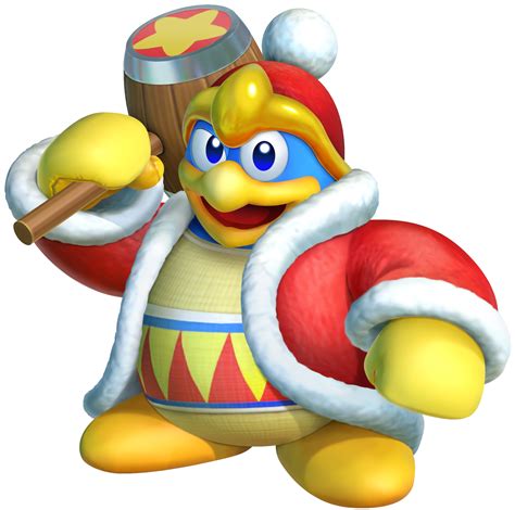 King Dedede | Kirby Wiki | FANDOM powered by Wikia