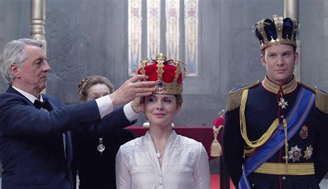 [Movie] A Christmas Prince: The Royal Wedding - Screencaptures & more ...