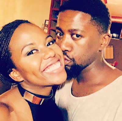 Atandwa Kani Is Looking Foward To Have His Own Kids - Mzansi News